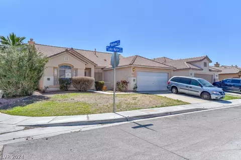 2423 Lake Martin Ct, North Las Vegas, NV 89031