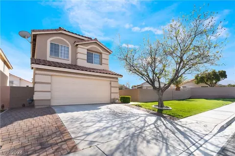 8213 Defiance Ave, Las Vegas, NV 89129