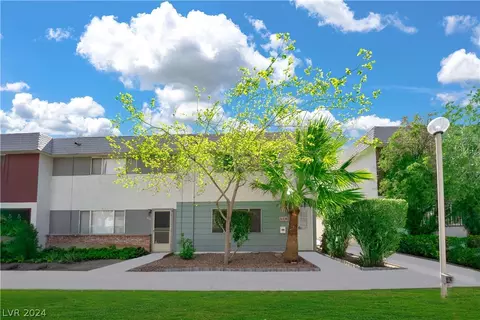 514 Greenbriar Townhouse Way #N/A, Las Vegas, NV 89121