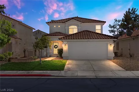 1065 Scarlet Haze Ave, Las Vegas, NV 89183