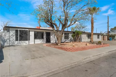 709 Princeton St, Las Vegas, NV 89107