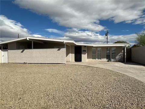 1917 E Bonanza Rd, Las Vegas, NV 89101