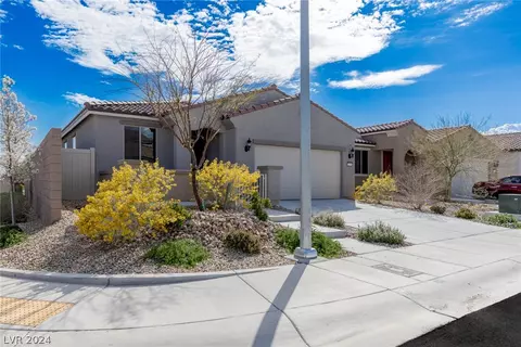 2235 Taylor Ranch Ave, North Las Vegas, NV 89086
