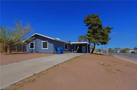 4890 Novato Way, Las Vegas, NV 89120