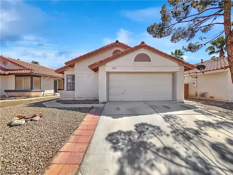 8608 Manalang Rd, Las Vegas, NV 89123