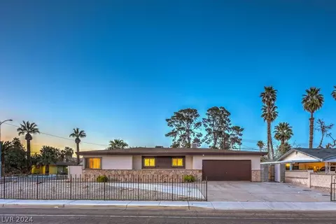 1611 Houssels Ave, Las Vegas, NV 89104