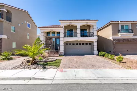 7311 Bridger Hill Ct, Las Vegas, NV 89139
