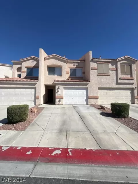3244 Cheyenne Gardens Way #0, North Las Vegas, NV 89032