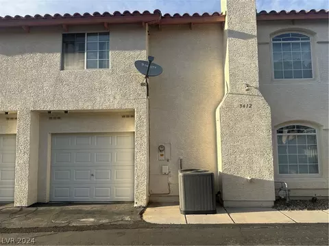 3412 Twilight Star Dr #28, Las Vegas, NV 89117
