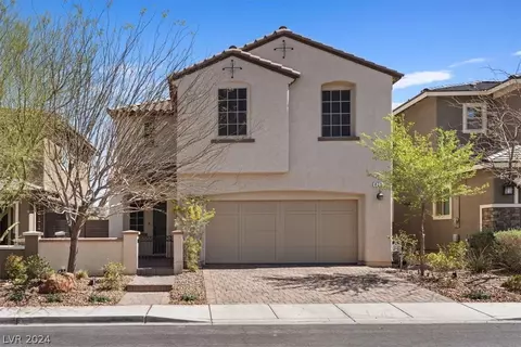 426 Barcarolle Ln, Henderson, NV 89011