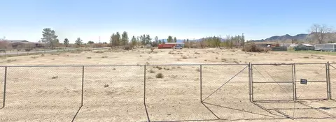 3650 N Joanita St #6, Pahrump, NV 89060