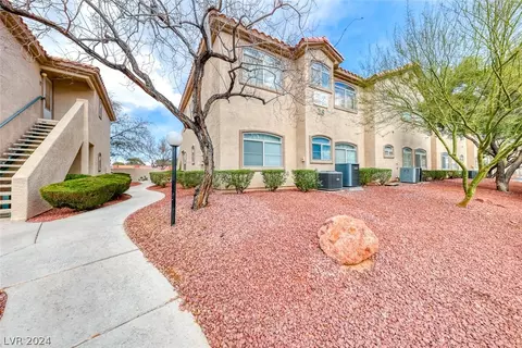 5415 W Harmon Ave #1001, Las Vegas, NV 89103