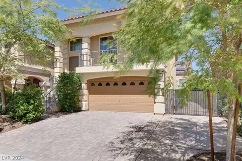 5906 Arbor Downs Ave, Las Vegas, NV 89139