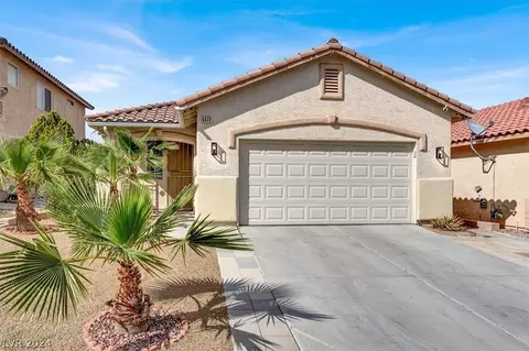 8072 Sapphire Cove Ave, Las Vegas, NV 89117