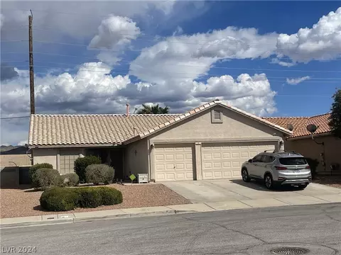 636 Brad St, Henderson, NV 89015