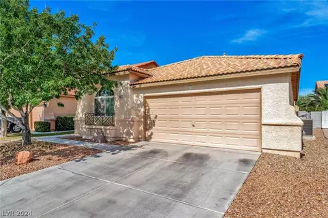 5623 Doe Springs Pl, North Las Vegas, NV 89031
