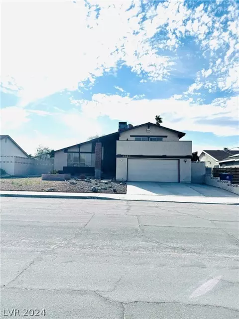 Undisclosed, Las Vegas, NV 89103