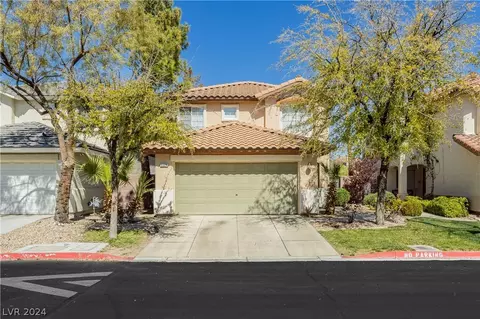 9324 Canalino Dr, Las Vegas, NV 89134