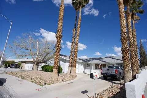 721 Sam Jonas Dr, Las Vegas, NV 89145