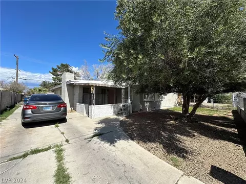 1412 E Owens Ave, North Las Vegas, NV 89030