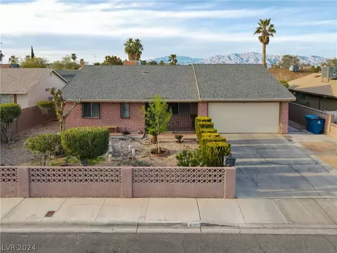 6212 Miraloma St, Las Vegas, NV 89108
