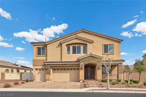 7350 Abundant Harvest Ave, Las Vegas, NV 89131