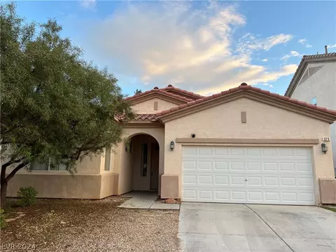 371 Turtle Peak Ave, Las Vegas, NV 89148