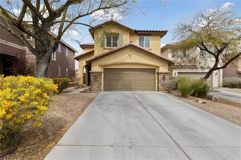 9138 Horizon Mist Ave, Las Vegas, NV 89178