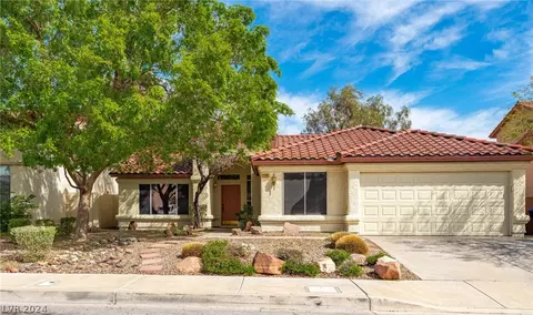 1128 Sport Of Kings Ave, Henderson, NV 89015