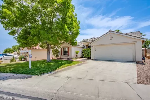 7933 Sierra Rim Dr, Las Vegas, NV 89131