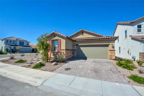 5965 Ascero St, Las Vegas, NV 89113