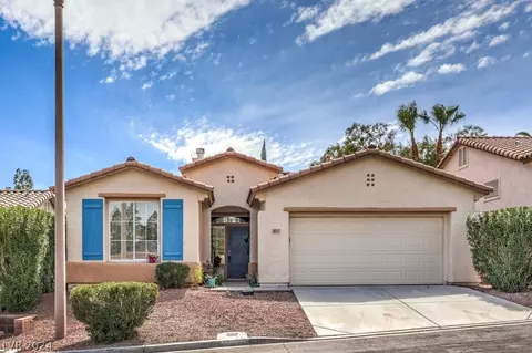 10517 Serenade Pointe Ave, Las Vegas, NV 89144