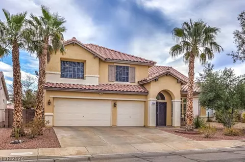 324 Forest Ridge St, Henderson, NV 89014