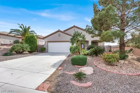 3093 Brownbirds Nest Dr, Henderson, NV 89052