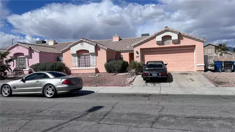 6124 Desert Haven Rd, Las Vegas, NV 89130
