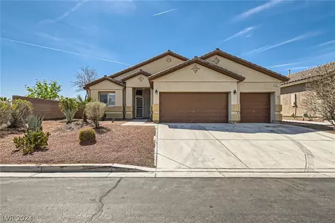 821 Fiesta Del Rey Ave, North Las Vegas, NV 89081