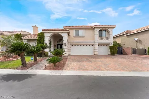 7679 Belgian Lion St, Las Vegas, NV 89139