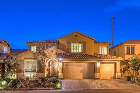 7299 Ellington Park St, Las Vegas, NV 89166
