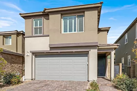 367 Wind Poppy St, Las Vegas, NV 89138