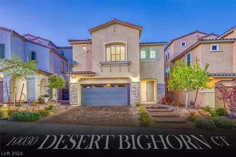 10030 Desert Bighorn Ct, Las Vegas, NV 89166