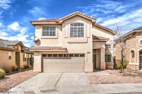 9668 Mesa Ridge Ct, Las Vegas, NV 89129