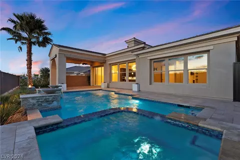 35 Costa Tropical Dr, Henderson, NV 89011