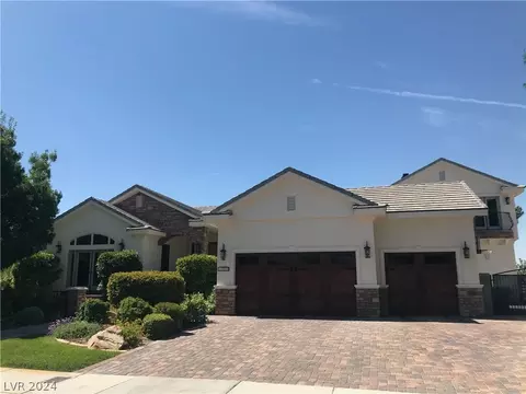 1005 Providence Ln, Boulder City, NV 89005