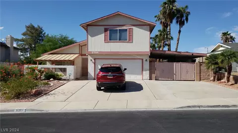6364 Moonglow Dr, Las Vegas, NV 89156
