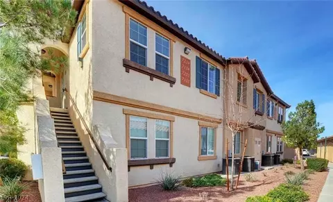 50 Aura De Blanco St #7203, Henderson, NV 89074