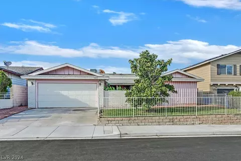 4432 E Viking Rd, Las Vegas, NV 89121