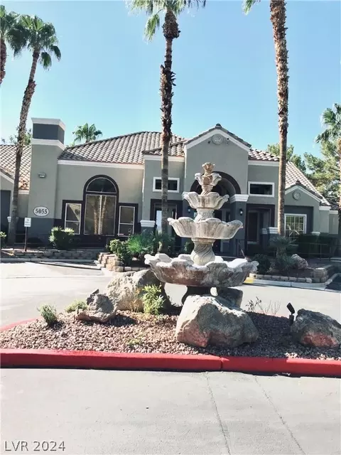 5055 W Hacienda Ave #2164, Las Vegas, NV 89118