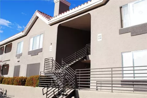 700 Capri Dr #32B, Boulder City, NV 89005