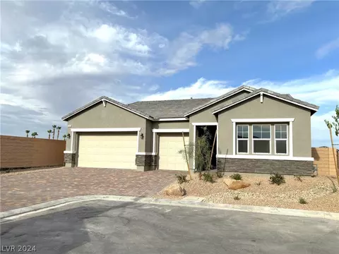 9158 Nicole Paige Ct, Las Vegas, NV 89139