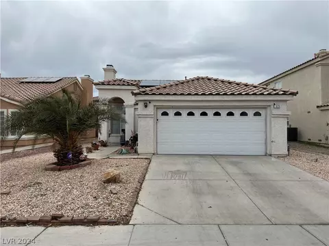1929 Grand Prairie Ave, North Las Vegas, NV 89032